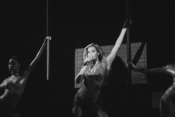 Beyonce Knowles pic #674940
