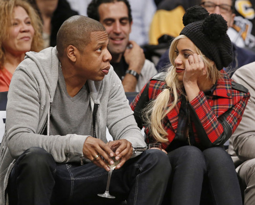 Beyonce Knowles pic #669408