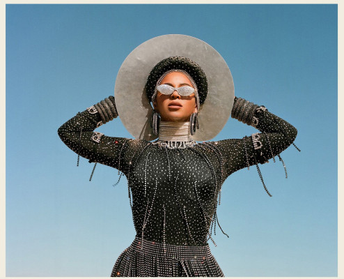 Beyonce Knowles pic #1265655