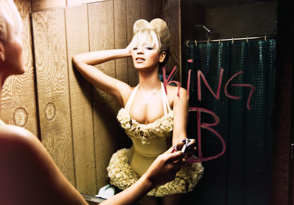 Beyonce Knowles pic #526495