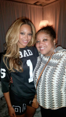 Beyonce Knowles pic #730995