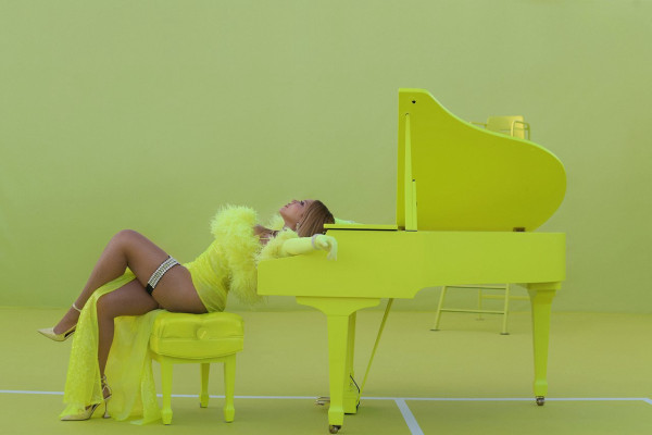 photo 6 in Beyonce Knowles gallery [id1301623] 2022-05-14 00:00:00