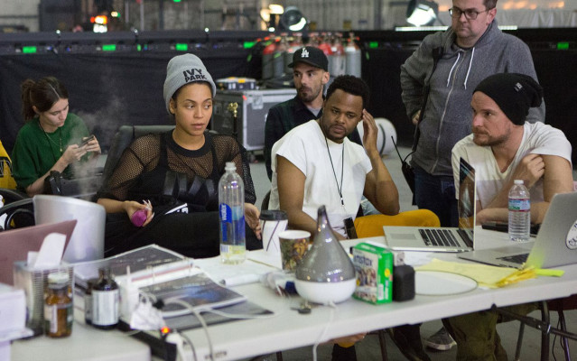 Beyonce Knowles pic #1030120