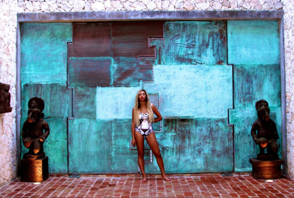 Beyonce Knowles pic #675623