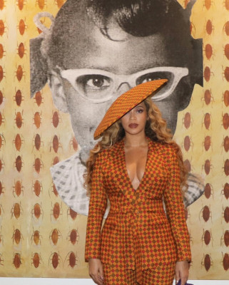 Beyonce Knowles pic #1117152