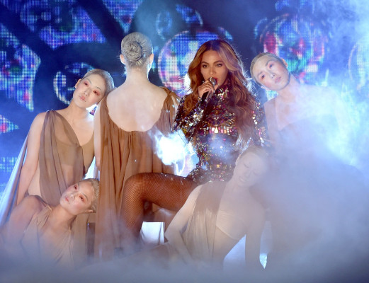 Beyonce Knowles pic #727131