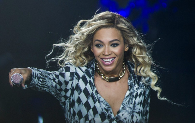 Beyonce Knowles pic #675441