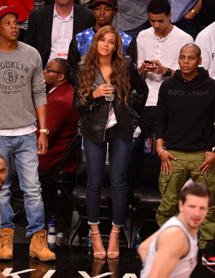 Beyonce Knowles pic #698147
