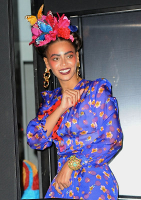 Beyonce Knowles pic #738744
