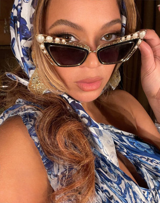 Beyonce Knowles pic #1276497