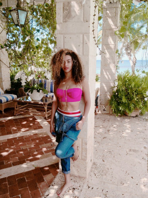 Beyonce Knowles pic #690257