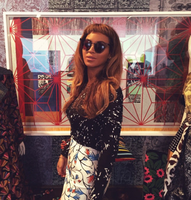 Beyonce Knowles pic #736042