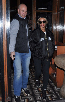 Beyonce Knowles pic #681654