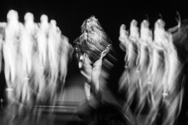 Beyonce Knowles pic #714300