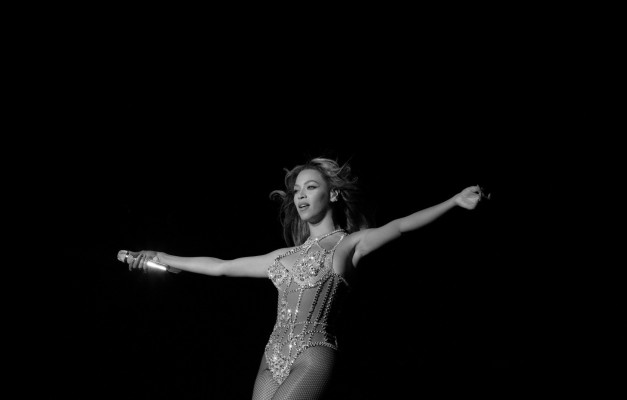 Beyonce Knowles pic #731395
