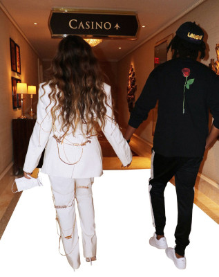 Beyonce Knowles pic #1260587