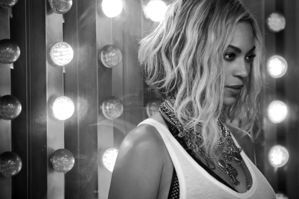 Beyonce Knowles pic #655943