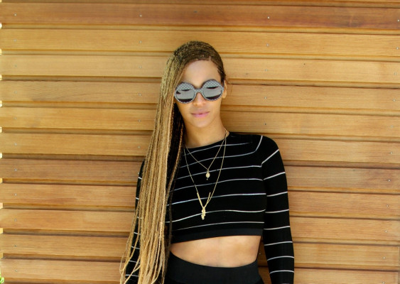 Beyonce Knowles pic #706213