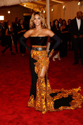 Beyonce Knowles pic #601540