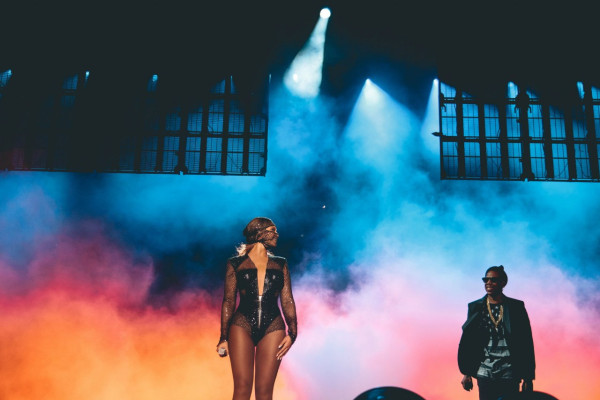 Beyonce Knowles pic #720582