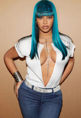 Beyonce Knowles pic #977669