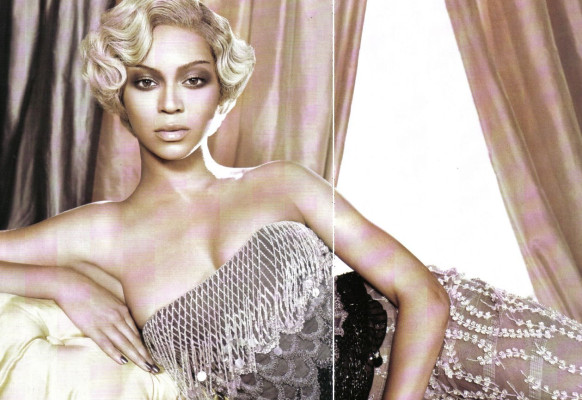 Beyonce Knowles pic #139424