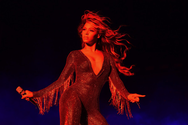 Beyonce Knowles pic #720578