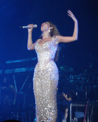 Beyonce Knowles pic #154431