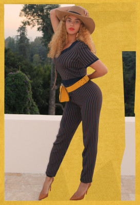 Beyonce Knowles pic #1178956