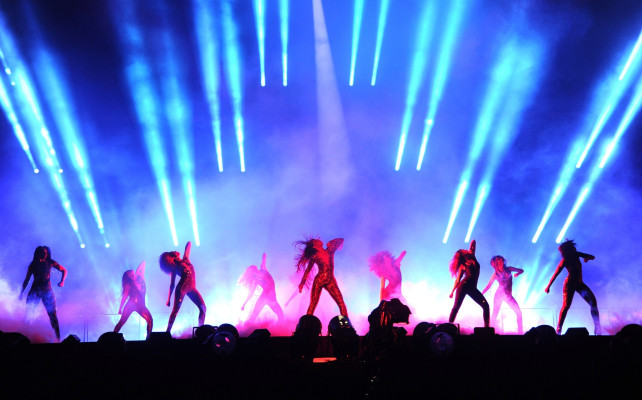 Beyonce Knowles pic #720843