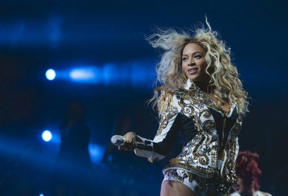 Beyonce Knowles pic #658184