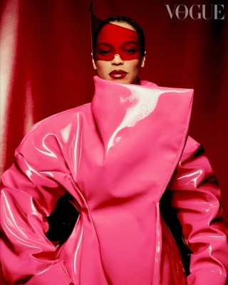 Beyonce Knowles pic #1305546