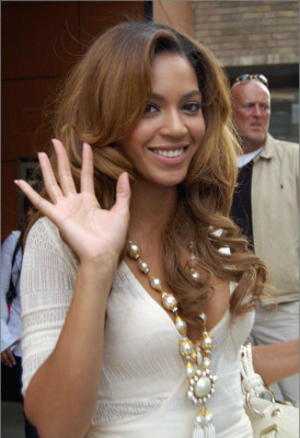 Beyonce Knowles pic #130979