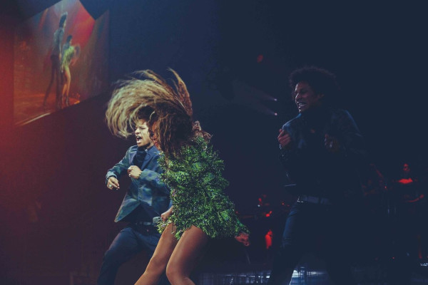 Beyonce Knowles pic #621746