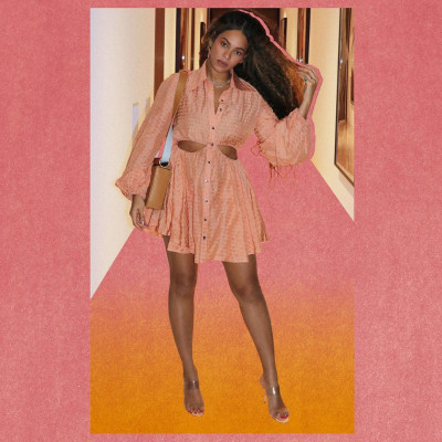 Beyonce Knowles pic #1117138