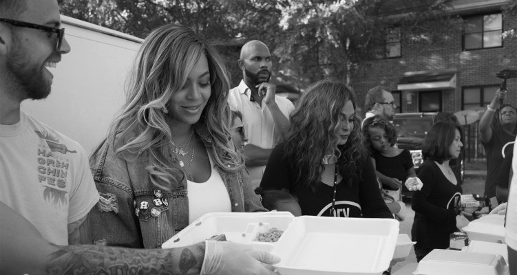 Beyonce Knowles pic #963807