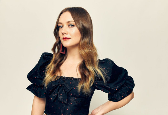 photo 5 in Billie Lourd gallery [id1115035] 2019-03-16 00:00:00