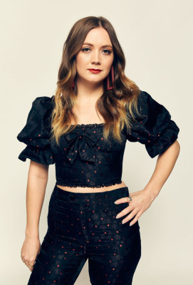 Billie Lourd pic #1115038
