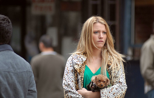 Blake Lively pic #328922