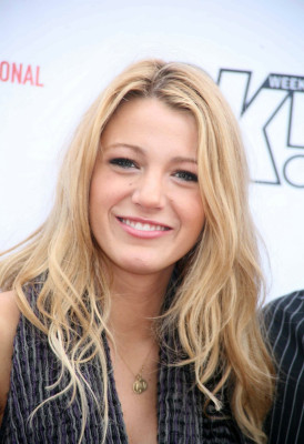 Blake Lively pic #358749