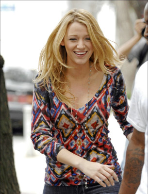 Blake Lively pic #337323