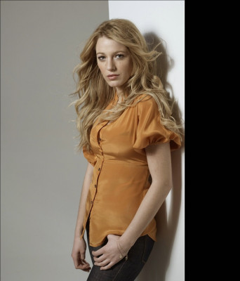 Blake Lively pic #382838