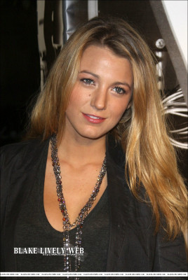 Blake Lively pic #160006
