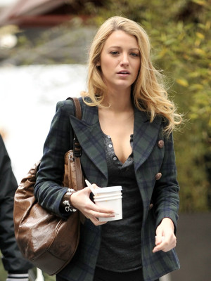 Blake Lively pic #347011