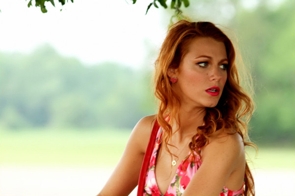 Blake Lively pic #486221