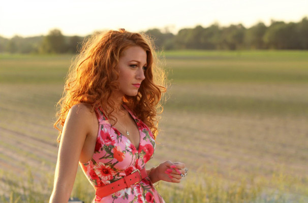 Blake Lively pic #486220