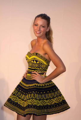 Blake Lively pic #285295