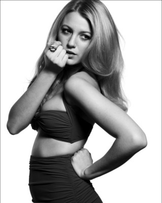 Blake Lively pic #382618