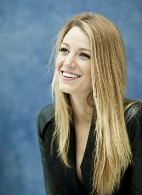 Blake Lively pic #369653