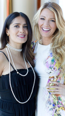 Blake Lively pic #508815